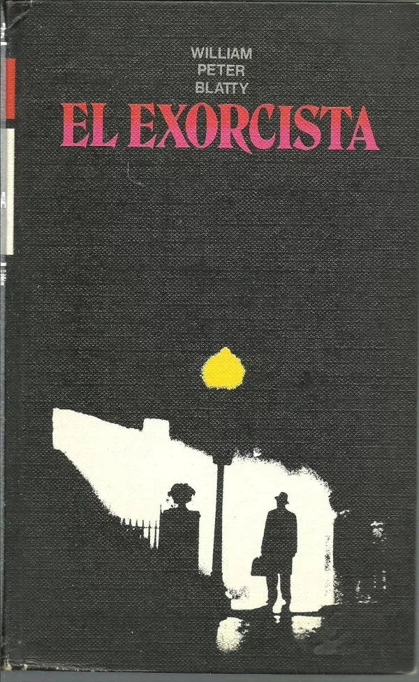 El exorcista