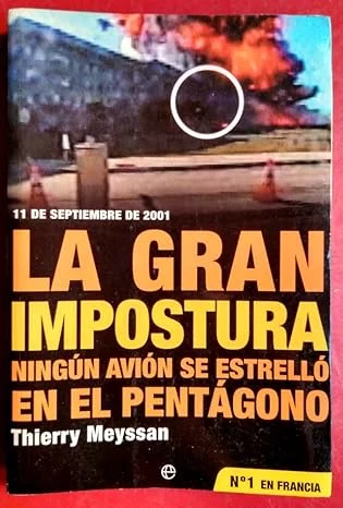 La gran impostura