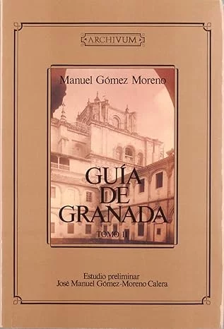 Guía de Granada