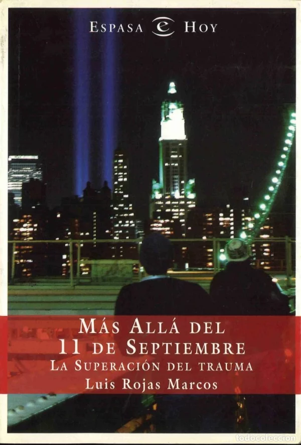 Más allá del 11 de septiembre