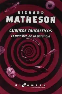 Estuche Richard Matheson
