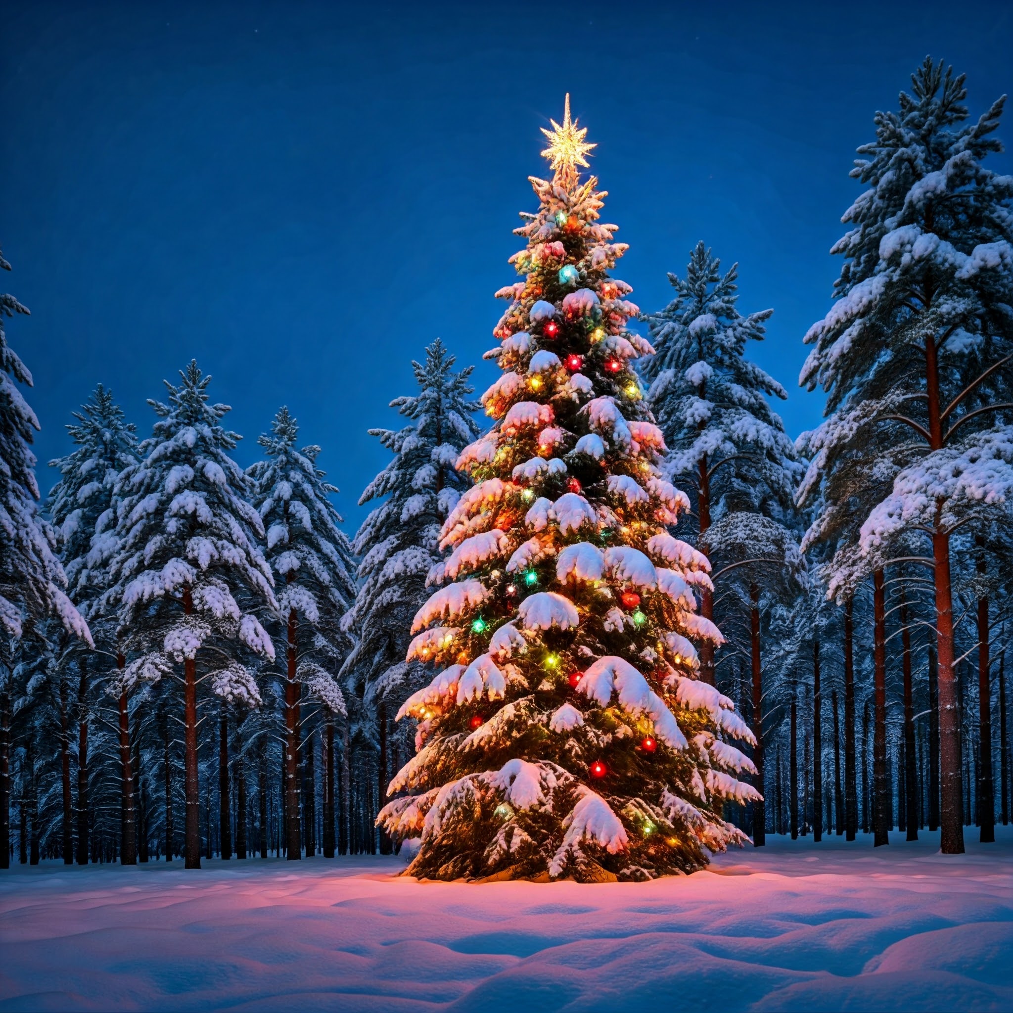 Las Navidades más Extrañas del Mundo: Un Viaje por Tradiciones Inesperadas