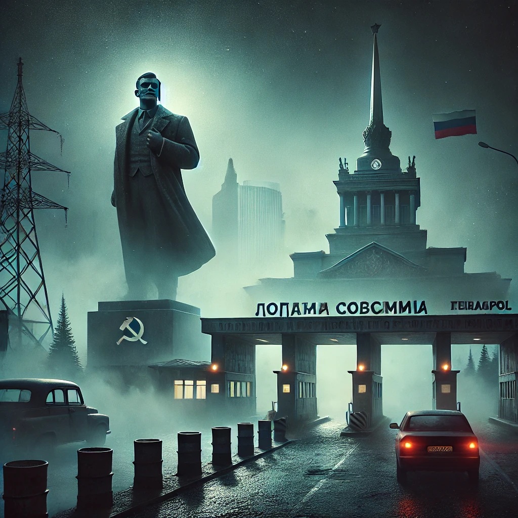 Transnistria: El país fantasma que desafía la realidad