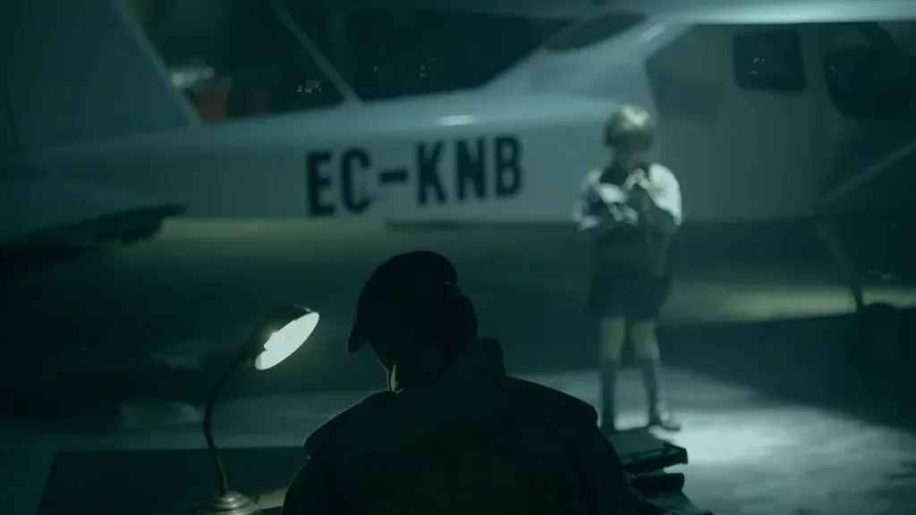 La presencia de Los Rodeos