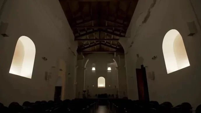 La experiencia más escalofriante de Cuarto Milenio