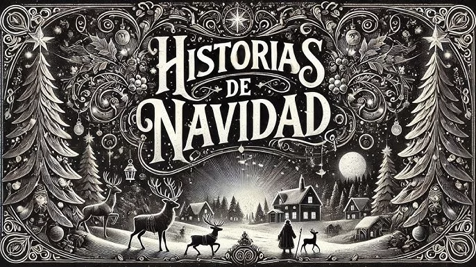 Historias navideñas difíciles de olvidar