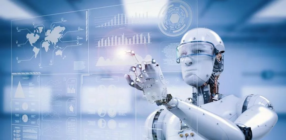 El futuro de los robots