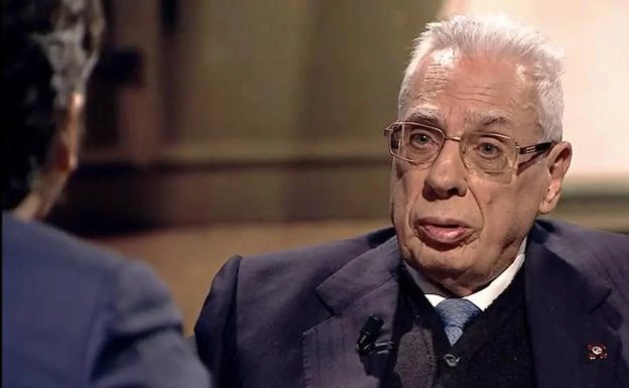 Los secretos del gran forense español