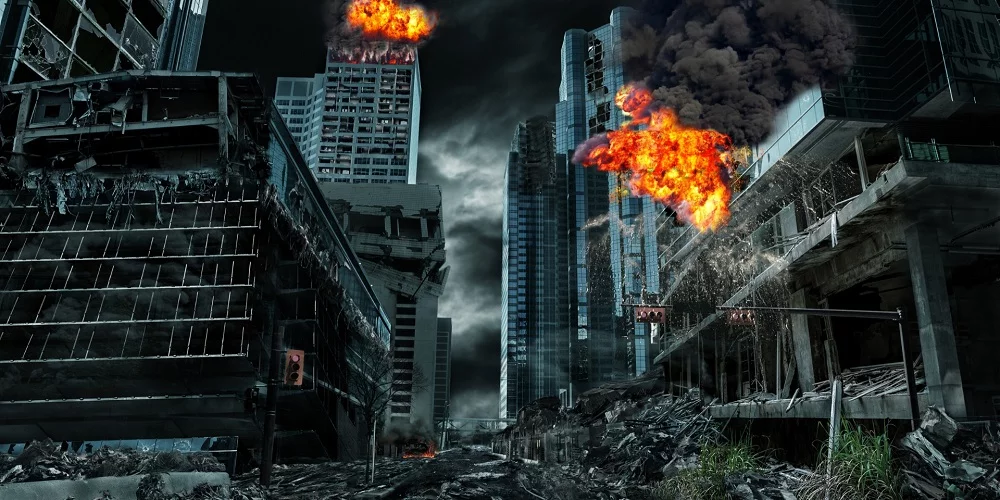 En la mente del terrorista