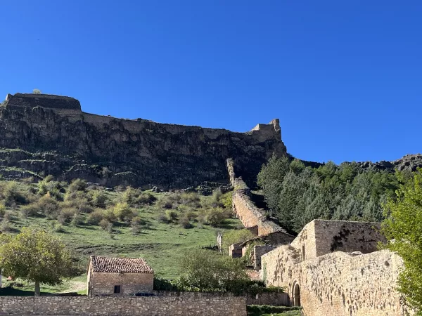 Imagen 1 de Cañete (Cuenca)