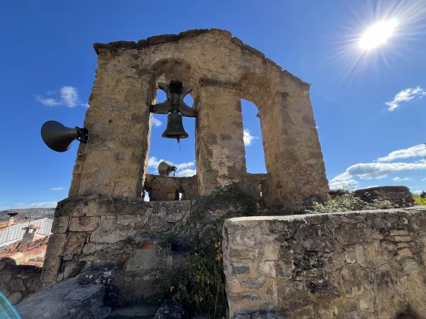 Imagen 2 de Cañete (Cuenca)