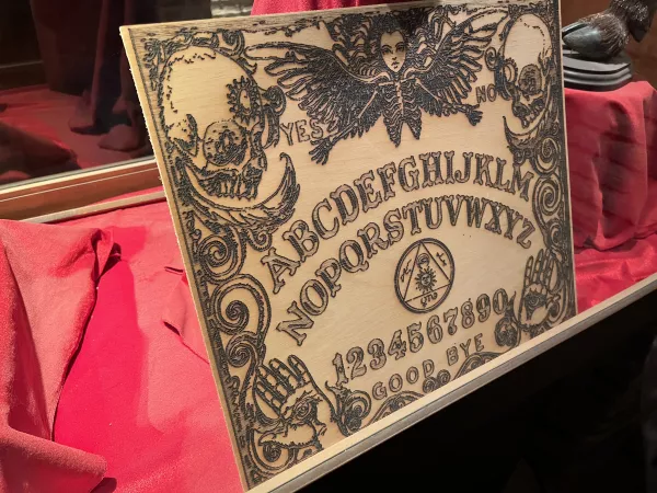 Imagen 3 de De Ruta por Toledo con Jesús Callejo