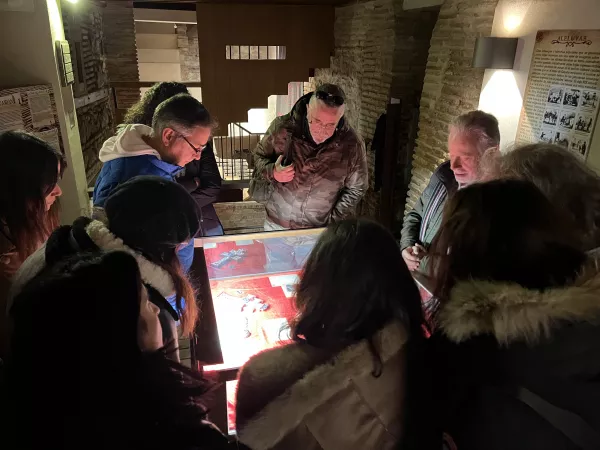 Imagen 6 de De Ruta por Toledo con Jesús Callejo