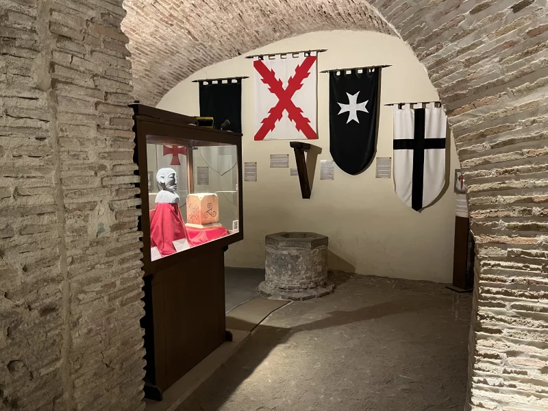 De Ruta por Toledo con Jesús Callejo