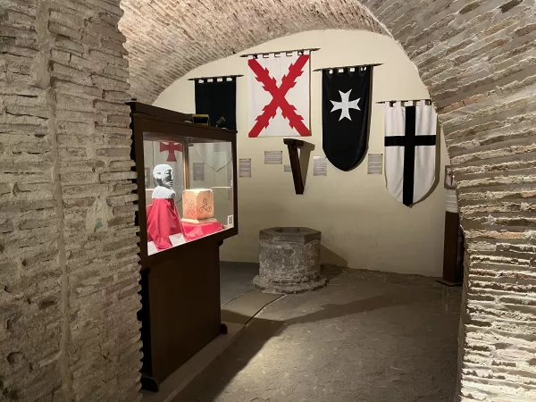 Imagen 13 de De Ruta por Toledo con Jesús Callejo