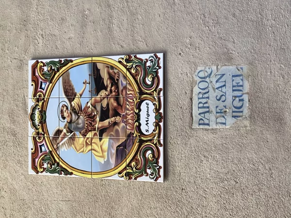 Imagen 15 de De Ruta por Toledo con Jesús Callejo