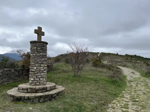 Imagen 3 de Ermita de San Benito de Orante