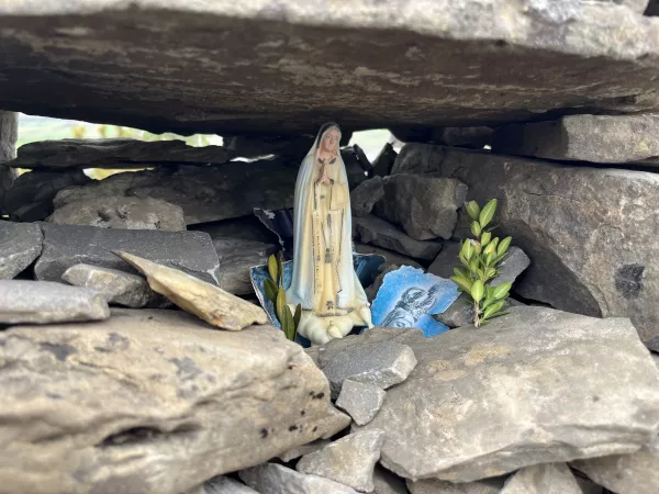 Imagen 4 de Ermita de San Benito de Orante
