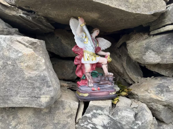 Imagen 5 de Ermita de San Benito de Orante
