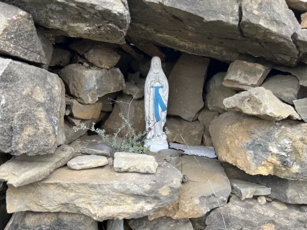 Imagen 6 de Ermita de San Benito de Orante