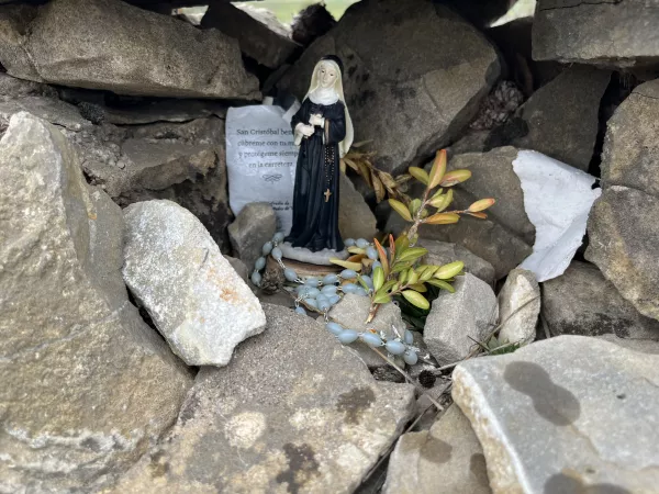 Imagen 7 de Ermita de San Benito de Orante