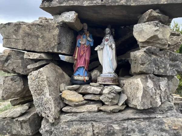 Imagen 8 de Ermita de San Benito de Orante