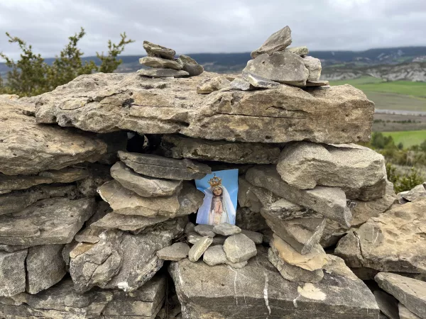 Imagen 10 de Ermita de San Benito de Orante
