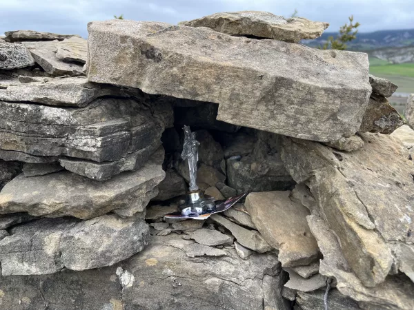 Imagen 11 de Ermita de San Benito de Orante