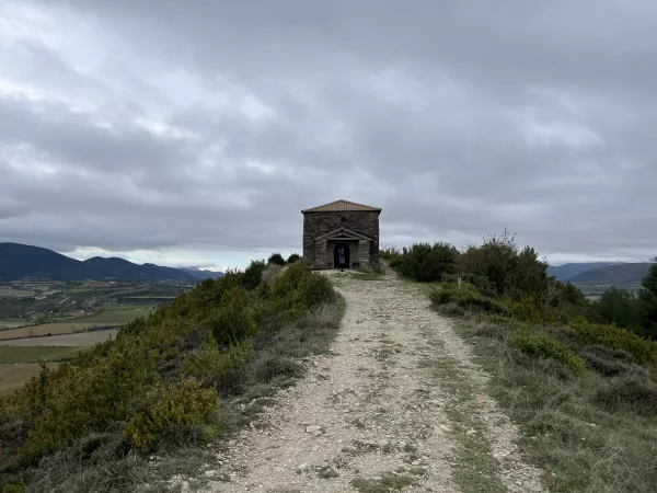 Imagen 14 de Ermita de San Benito de Orante