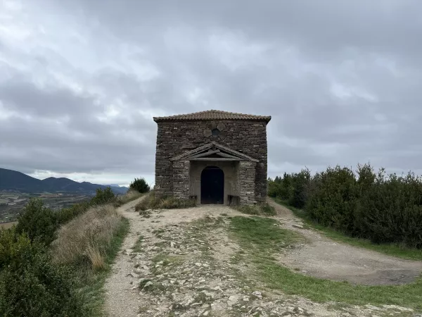 Imagen 15 de Ermita de San Benito de Orante