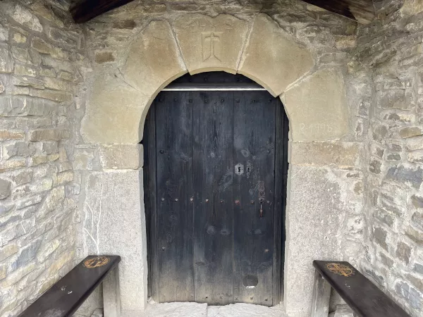 Imagen 16 de Ermita de San Benito de Orante