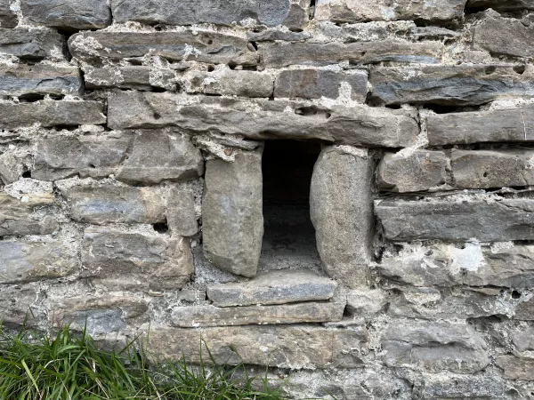 Imagen 17 de Ermita de San Benito de Orante
