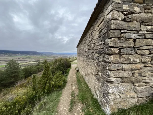 Imagen 18 de Ermita de San Benito de Orante
