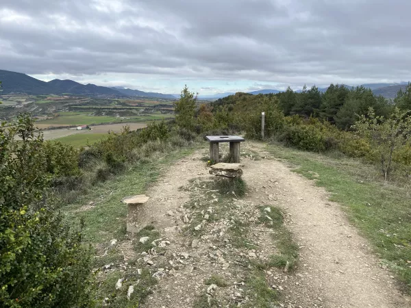 Imagen 19 de Ermita de San Benito de Orante