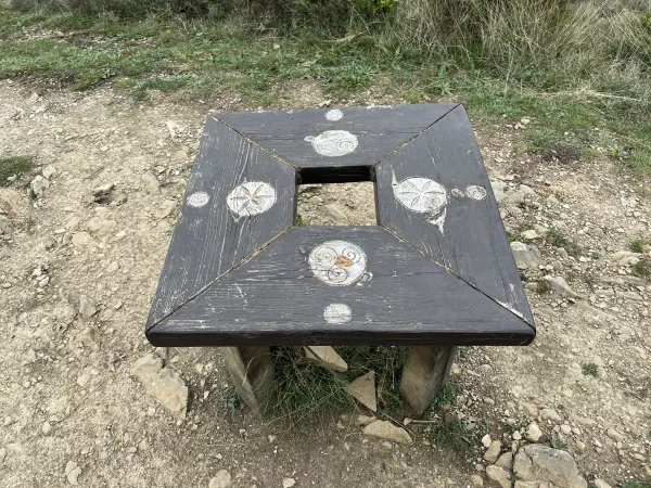 Imagen 20 de Ermita de San Benito de Orante