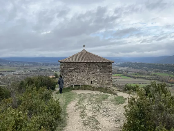 Imagen 21 de Ermita de San Benito de Orante
