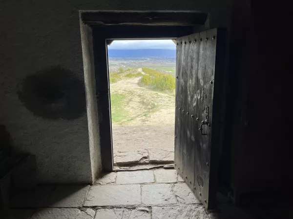 Imagen 22 de Ermita de San Benito de Orante