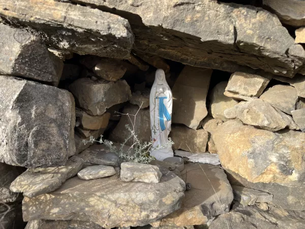 Imagen 23 de Ermita de San Benito de Orante