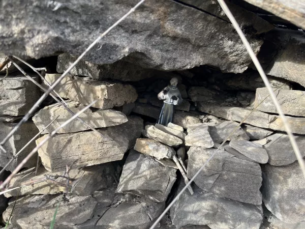 Imagen 24 de Ermita de San Benito de Orante