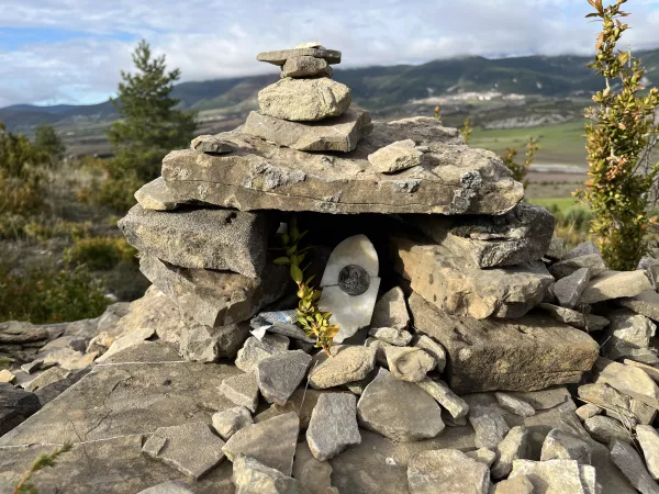 Imagen 25 de Ermita de San Benito de Orante