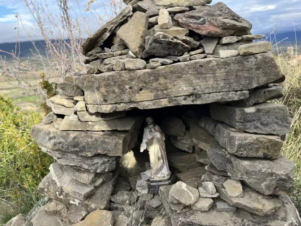 Imagen 26 de Ermita de San Benito de Orante