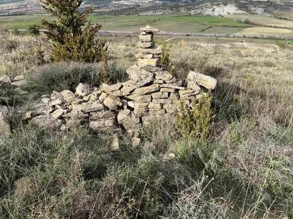 Imagen 27 de Ermita de San Benito de Orante