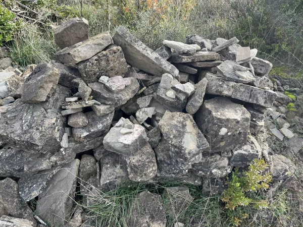 Imagen 28 de Ermita de San Benito de Orante