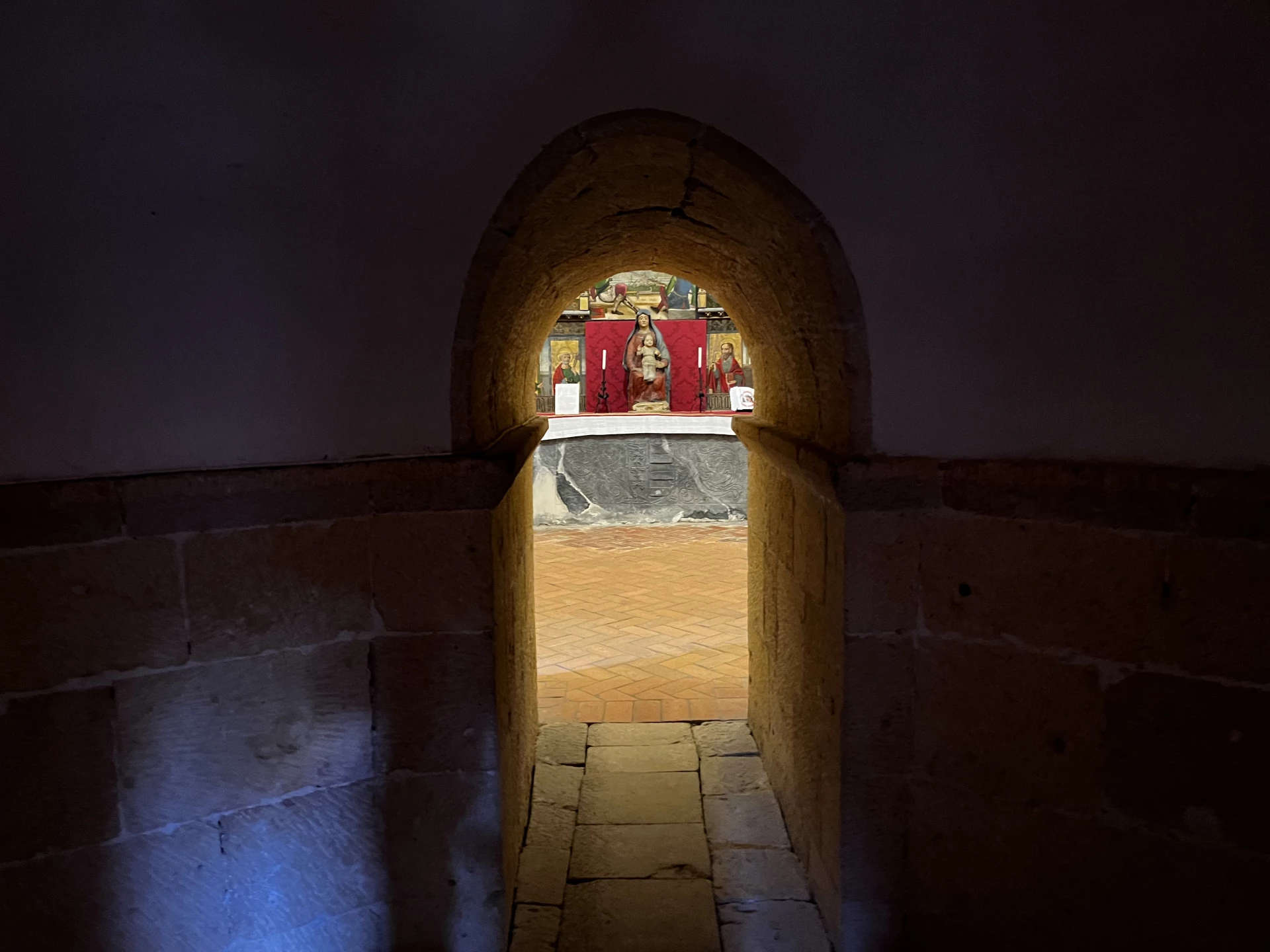 Iglesia de la Vera Cruz