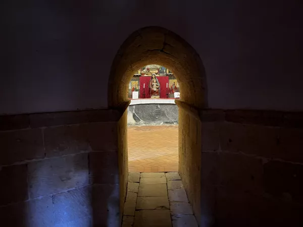 Imagen 1 de Iglesia de la Vera Cruz