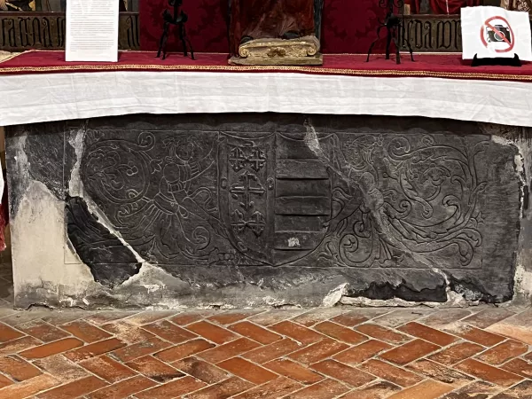 Imagen 2 de Iglesia de la Vera Cruz