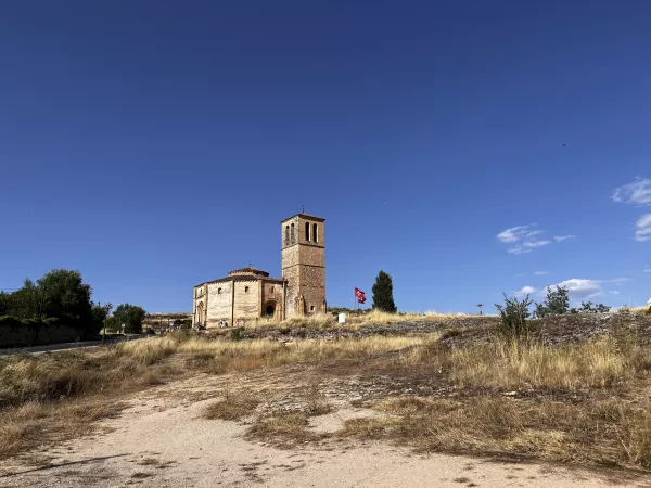 Imagen 3 de Iglesia de la Vera Cruz