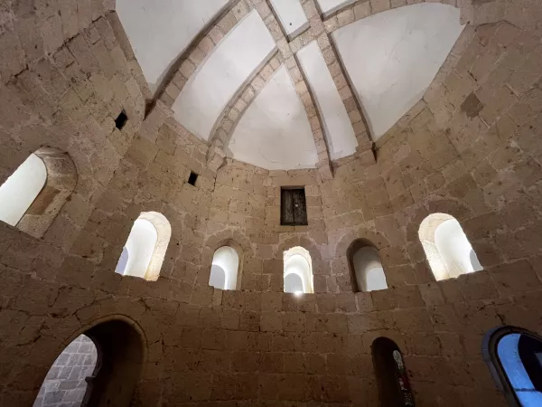 Imagen 4 de Iglesia de la Vera Cruz