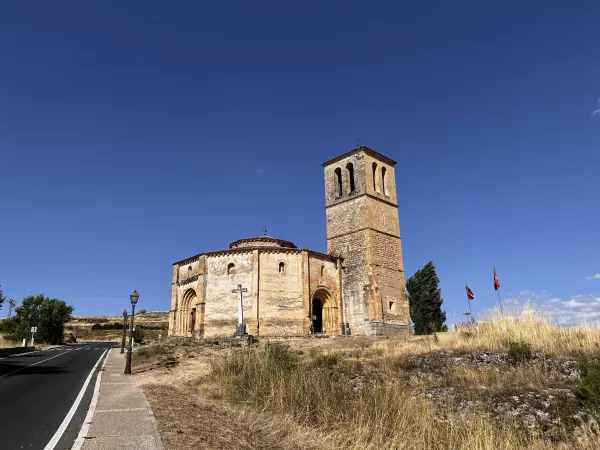 Imagen 5 de Iglesia de la Vera Cruz