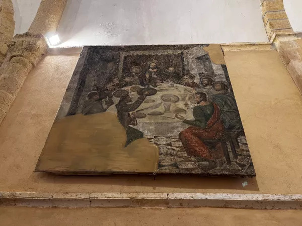 Imagen 6 de Iglesia de la Vera Cruz